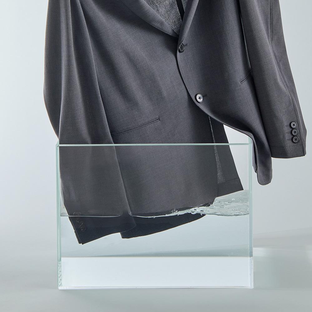 Must Have-Item Perform Suit | MEN（メンズ）｜Theory 公式通販サイト